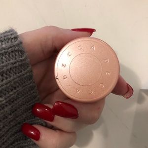 Becca under eye brightening corrector